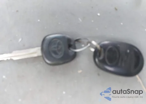 2008 Toyota Tacoma Base V6 from USA, damaged, VIN 5TEMU52N68Z577137